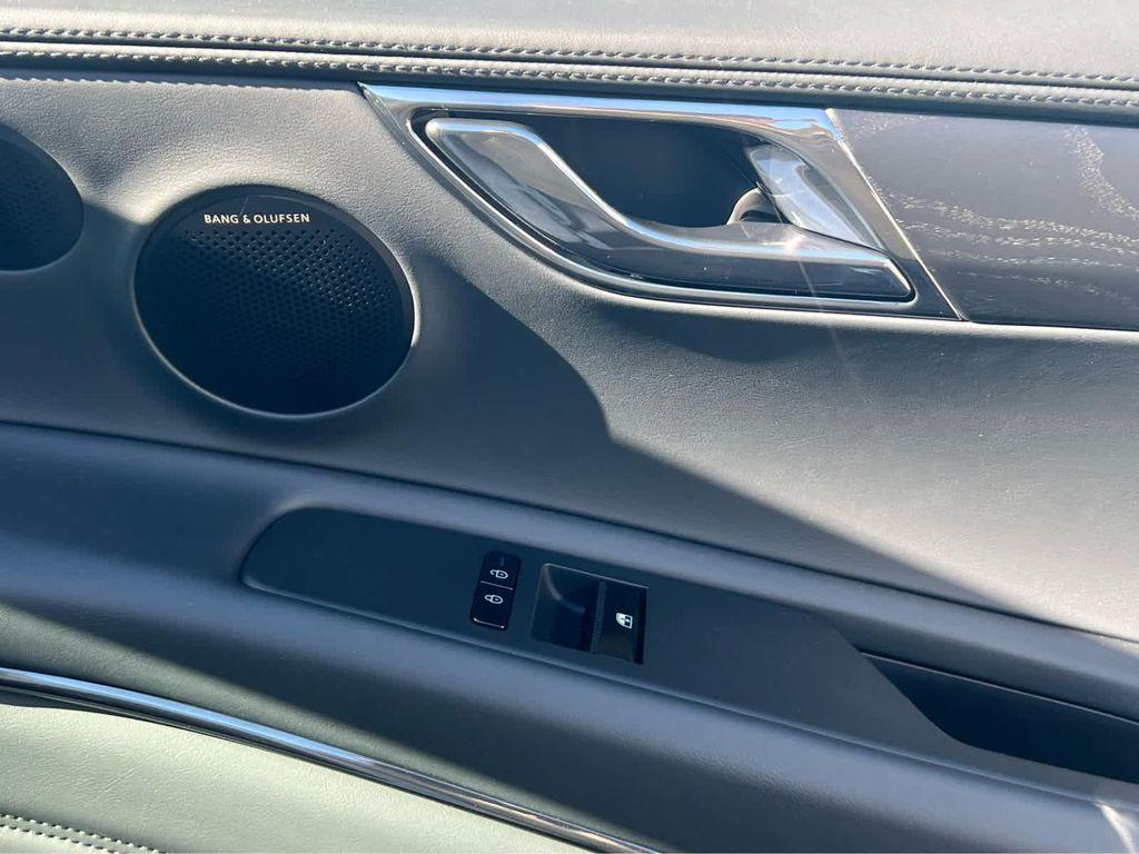 new 2026 Genesis GV80 car, priced at $86,085