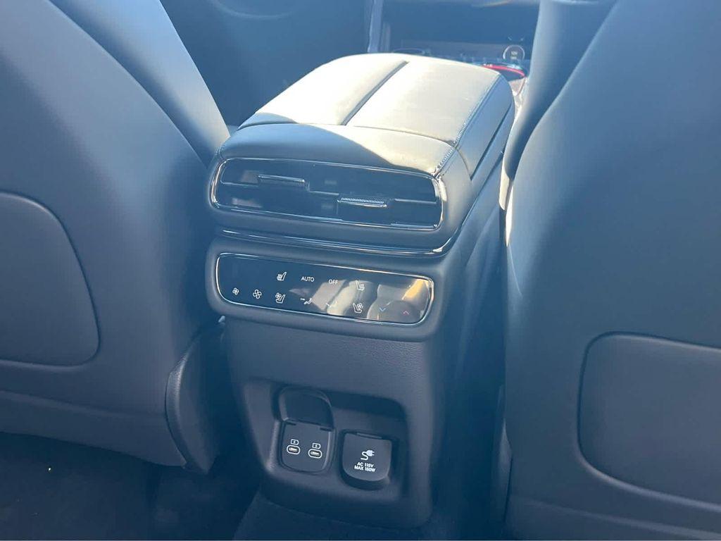 new 2026 Genesis GV80 car, priced at $86,085