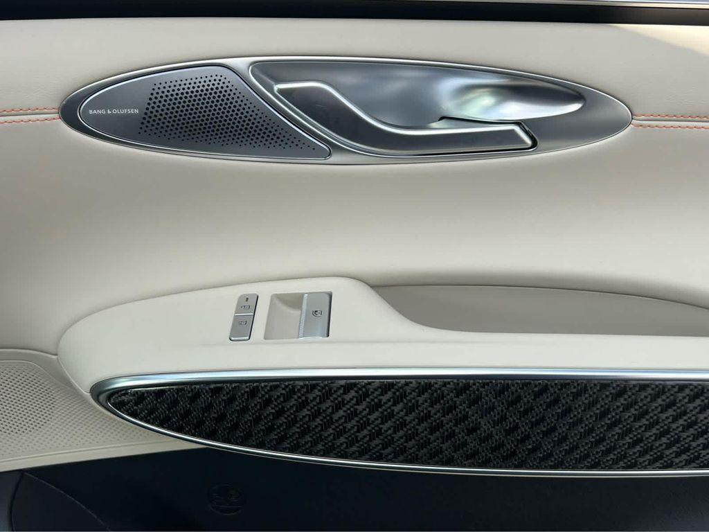 new 2026 Genesis GV70 car, priced at $72,715