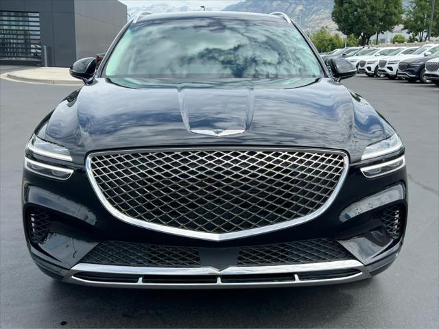 new 2025 Genesis GV70 car, priced at $37,995