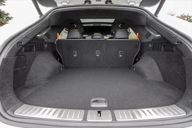 new 2026 Genesis GV70 car, priced at $72,515