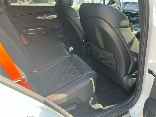 new 2026 Genesis GV70 car, priced at $72,515