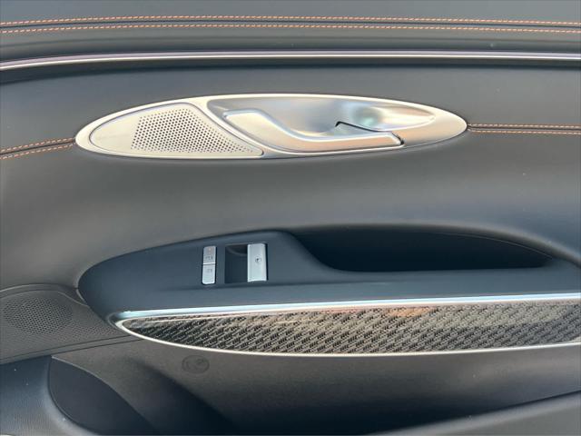 new 2026 Genesis GV70 car, priced at $72,515