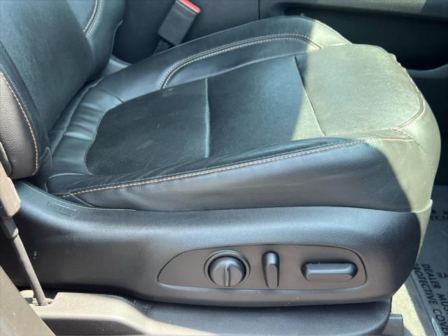 used 2019 Chevrolet Traverse car, priced at $24,995