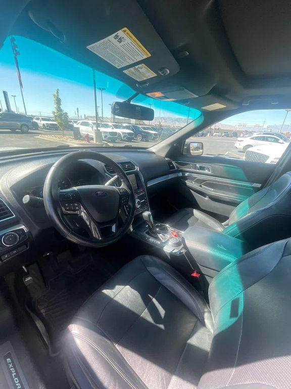 used 2016 Ford Explorer car, priced at $14,885