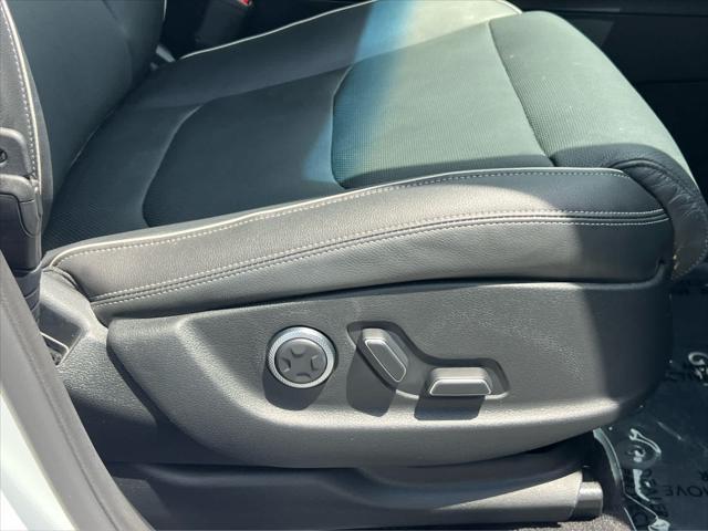 used 2024 Genesis GV70 car, priced at $44,895