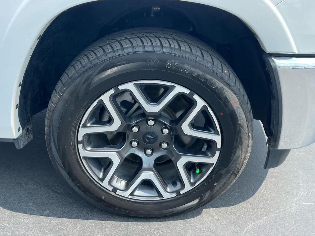 used 2025 Ram 1500 car, priced at $48,999