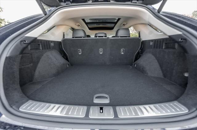 new 2026 Genesis GV70 car, priced at $57,825