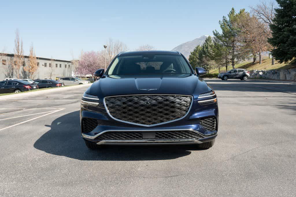 new 2026 Genesis GV70 car, priced at $57,825