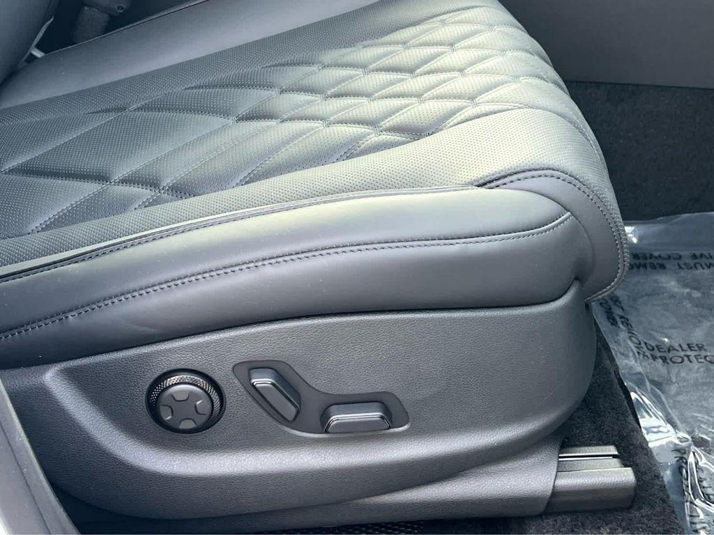 new 2026 Genesis GV80 car, priced at $86,085