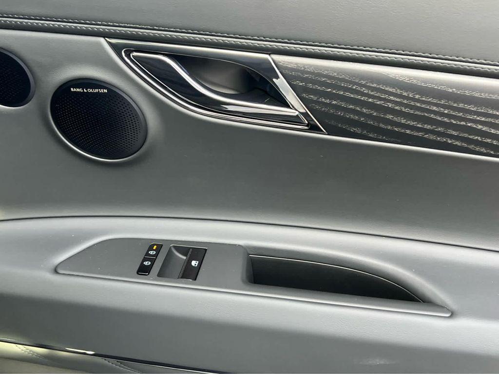 new 2026 Genesis GV80 car, priced at $86,085