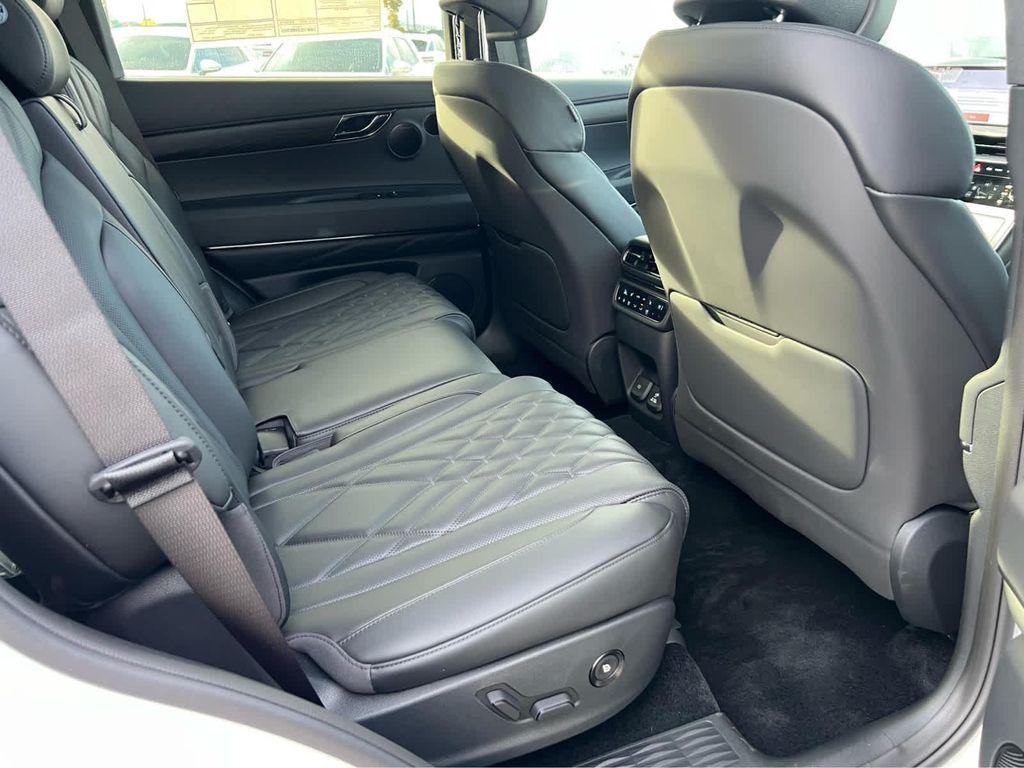 new 2026 Genesis GV80 car, priced at $86,085