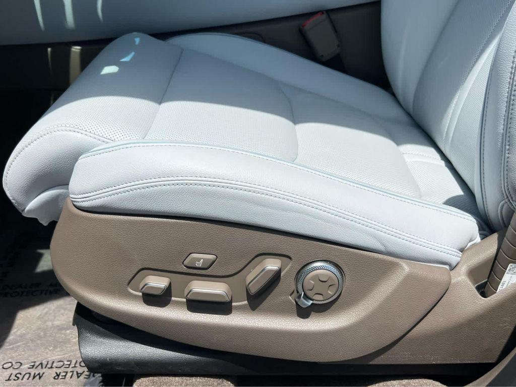 new 2026 Genesis Electrified GV70 car, priced at $71,870