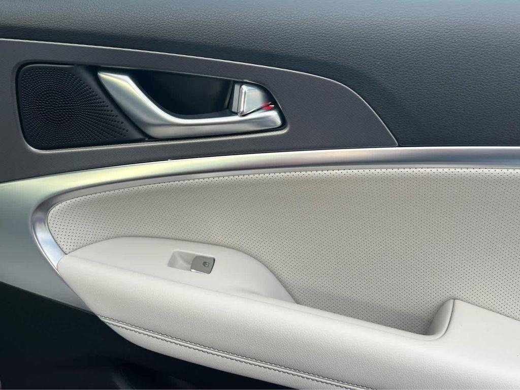 new 2026 Genesis G70 car, priced at $58,040