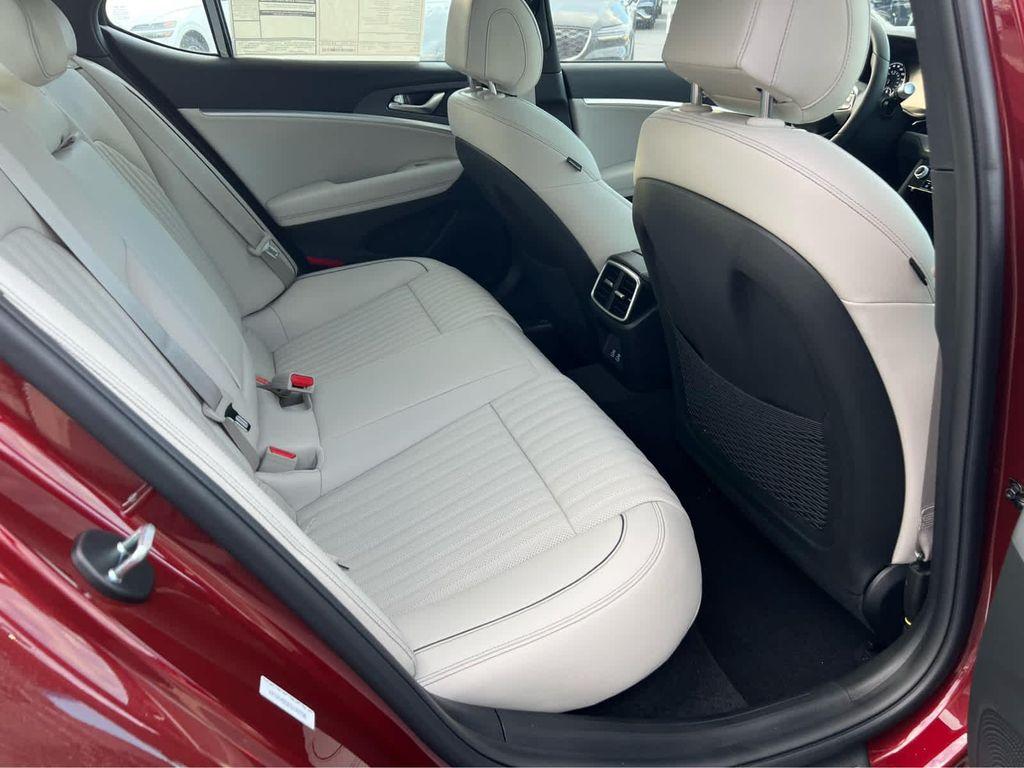 new 2026 Genesis G70 car, priced at $58,040