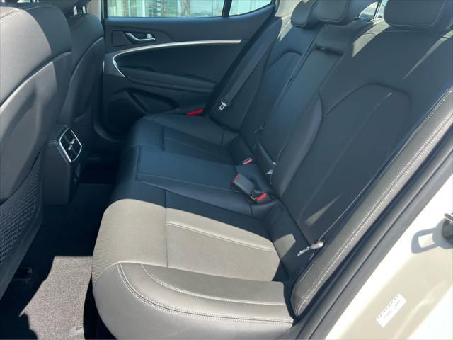 new 2026 Genesis G70 car, priced at $46,760