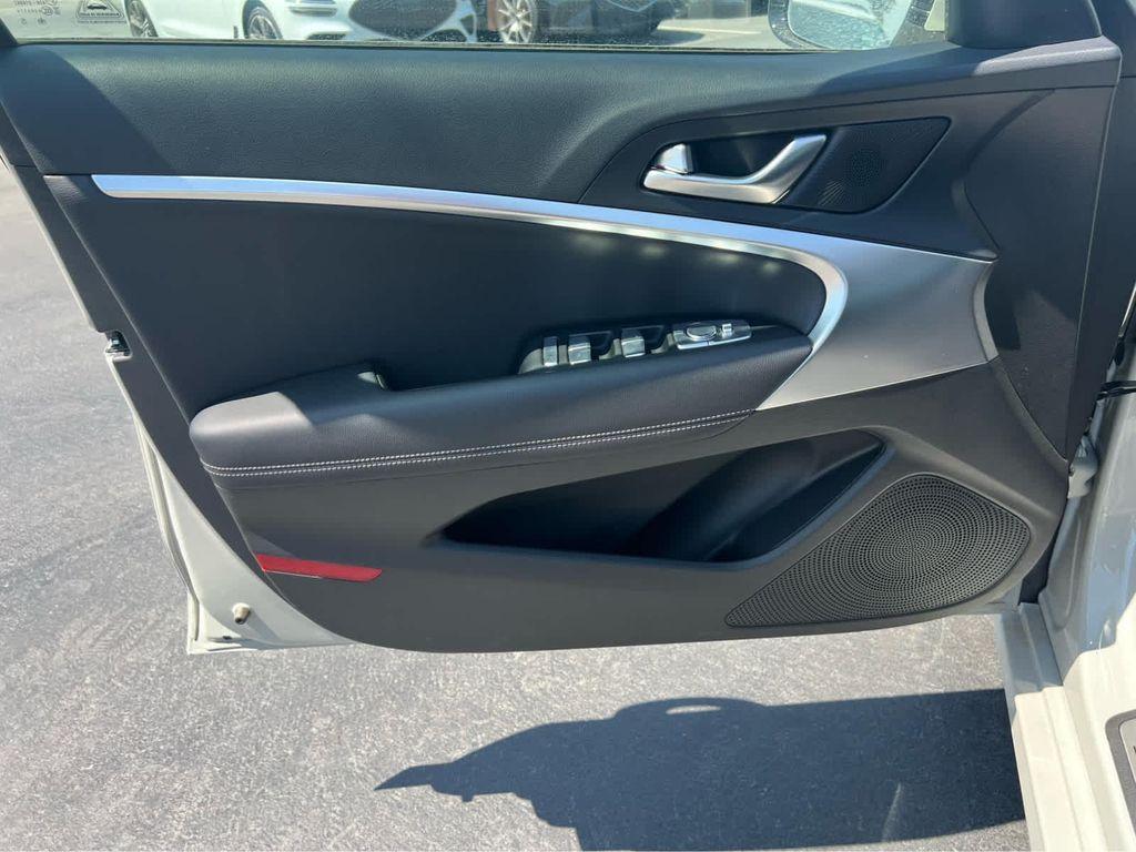 new 2026 Genesis G70 car, priced at $46,760