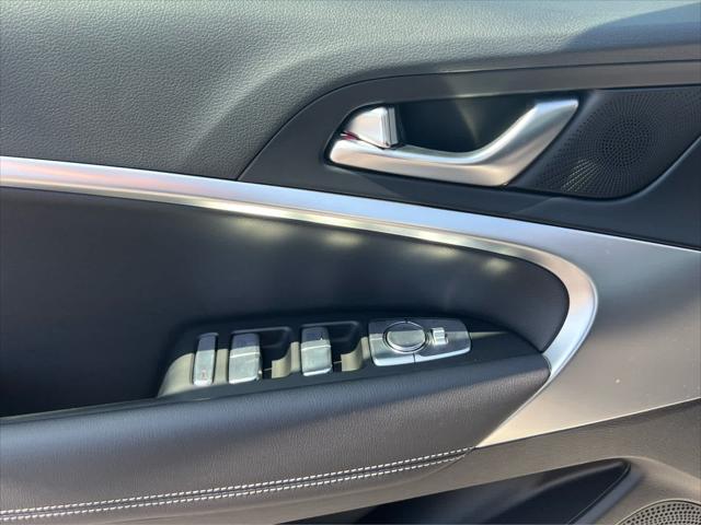 new 2026 Genesis G70 car, priced at $46,760