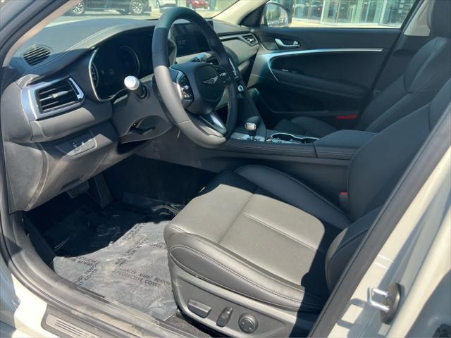new 2026 Genesis G70 car, priced at $46,760