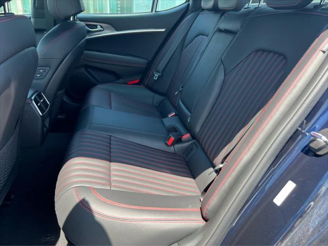 new 2026 Genesis G70 car, priced at $57,485
