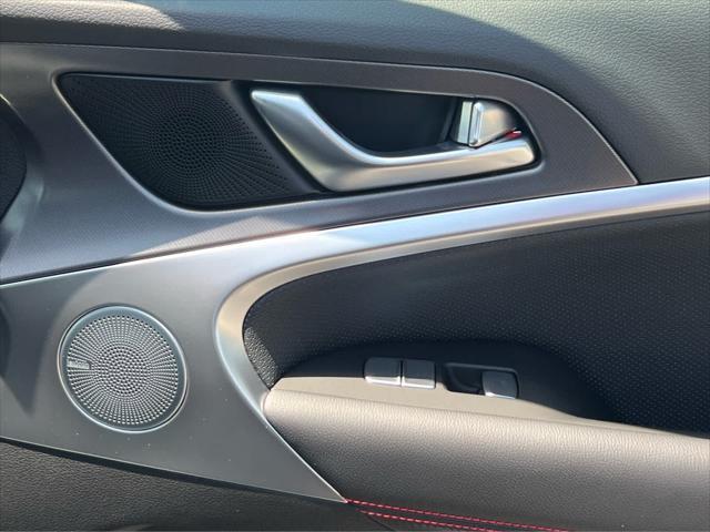 new 2026 Genesis G70 car, priced at $57,485