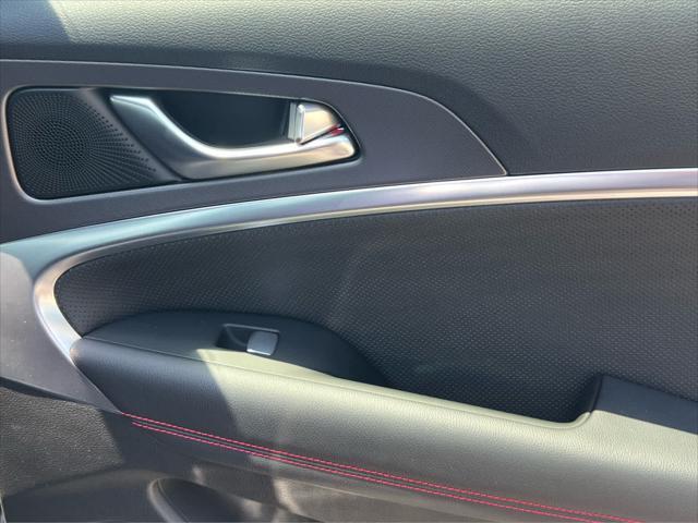 new 2026 Genesis G70 car, priced at $57,485