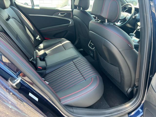 new 2026 Genesis G70 car, priced at $57,485