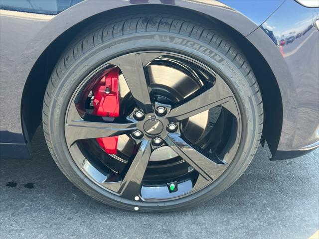 new 2026 Genesis G70 car, priced at $57,485
