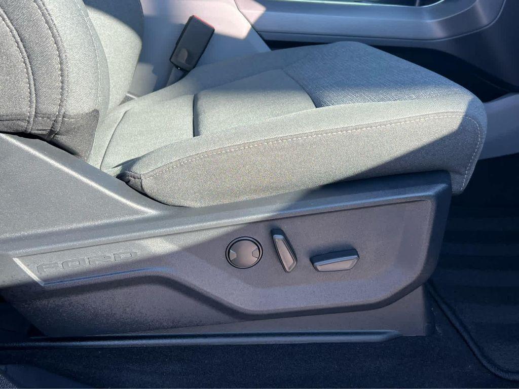 used 2024 Ford F-150 car, priced at $46,495