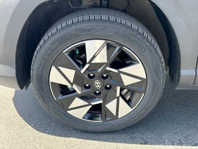 used 2025 Hyundai Kona car, priced at $23,999