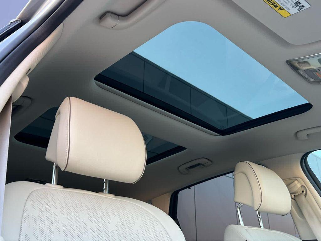 used 2023 Genesis GV80 car, priced at $41,495