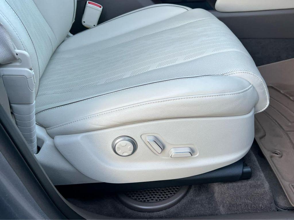 used 2023 Genesis GV80 car, priced at $41,495