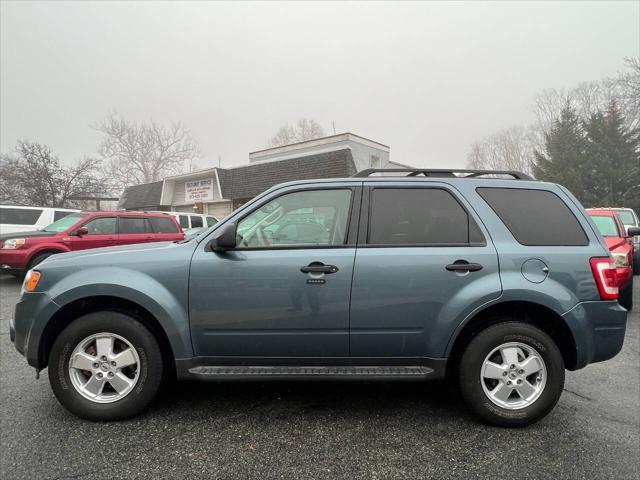 used 2012 Ford Escape car, priced at $14,495