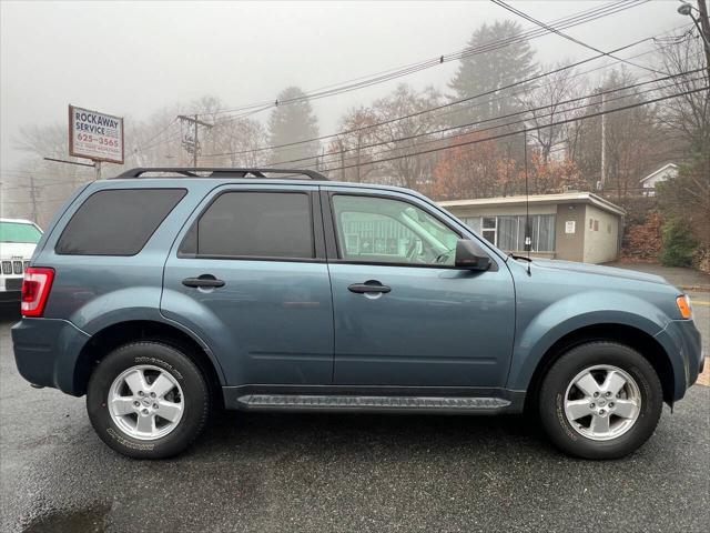 used 2012 Ford Escape car, priced at $14,495