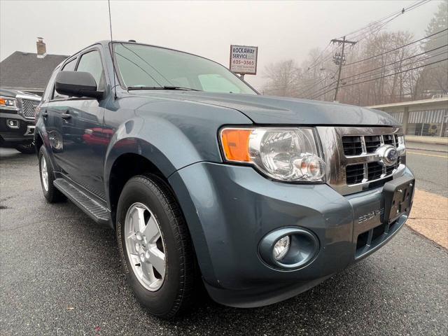 used 2012 Ford Escape car, priced at $14,495