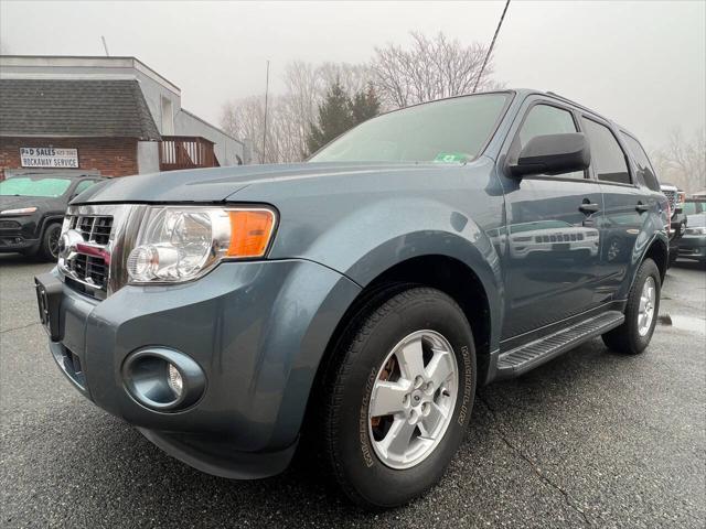 used 2012 Ford Escape car, priced at $14,495