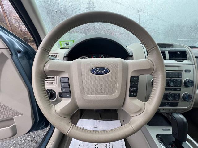 used 2012 Ford Escape car, priced at $14,495