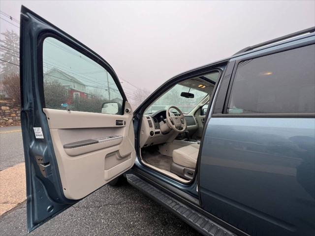 used 2012 Ford Escape car, priced at $14,495