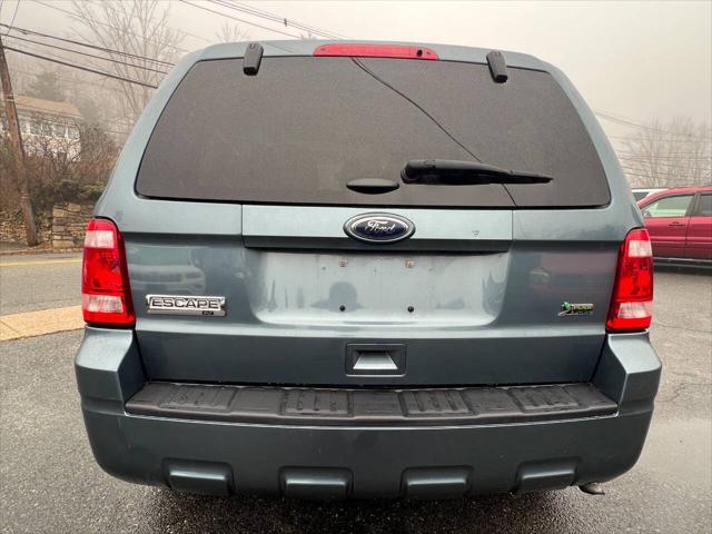 used 2012 Ford Escape car, priced at $14,495