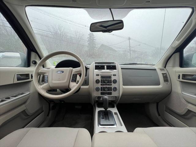 used 2012 Ford Escape car, priced at $14,495