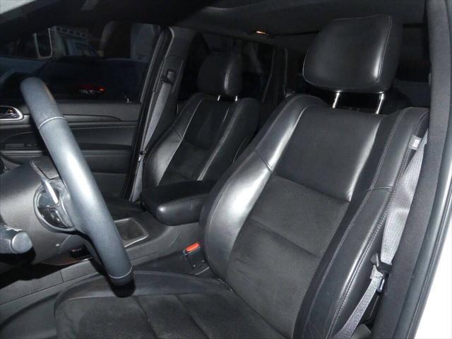 used 2015 Jeep Grand Cherokee car, priced at $11,995