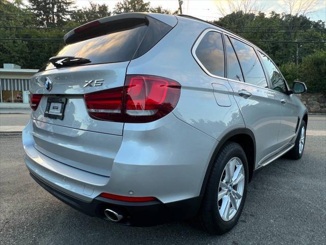 used 2015 BMW X5 car, priced at $17,795