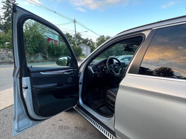 used 2015 BMW X5 car, priced at $17,795