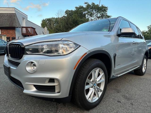 used 2015 BMW X5 car, priced at $17,795