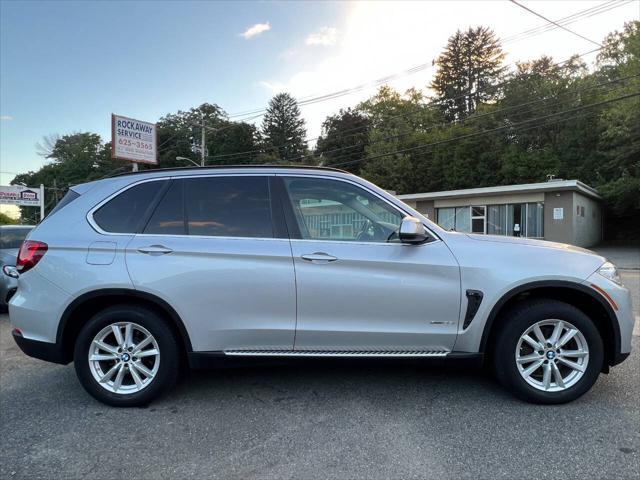 used 2015 BMW X5 car, priced at $17,795