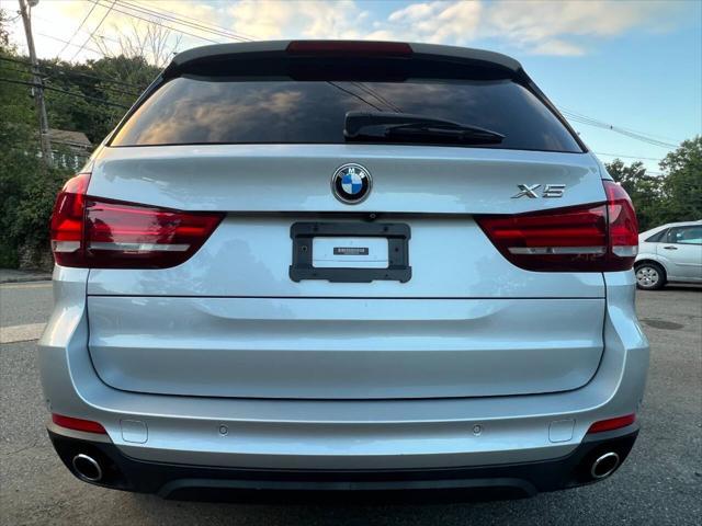 used 2015 BMW X5 car, priced at $17,795