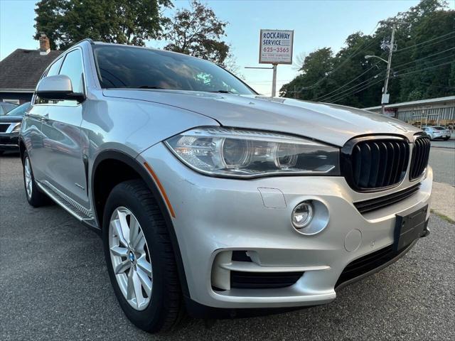 used 2015 BMW X5 car, priced at $17,795