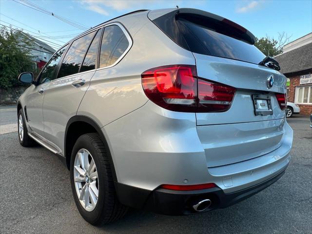 used 2015 BMW X5 car, priced at $17,795