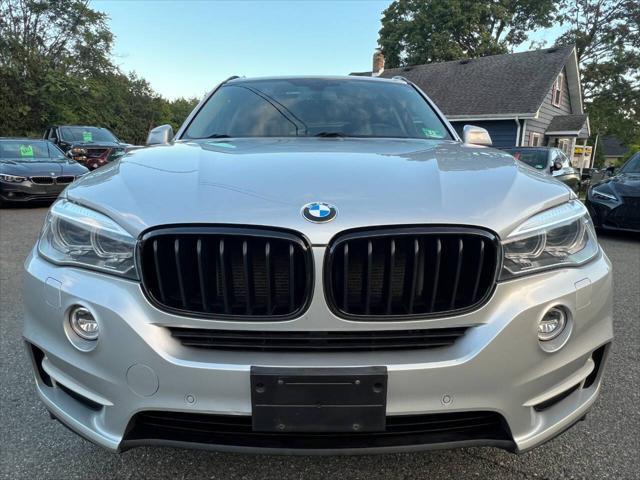 used 2015 BMW X5 car, priced at $17,795