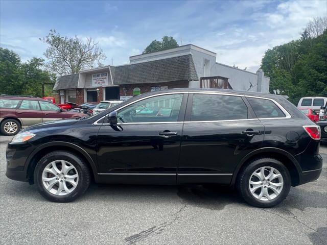 used 2011 Mazda CX-9 car, priced at $9,749